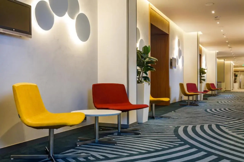 Хилтон Гарден Инн Новороссийск