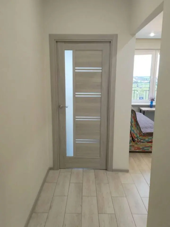 Квартира на Римской улице 5к4