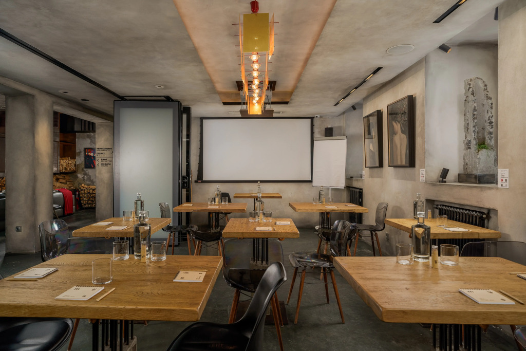 Отель MYS BOUTIQUE HOTEL