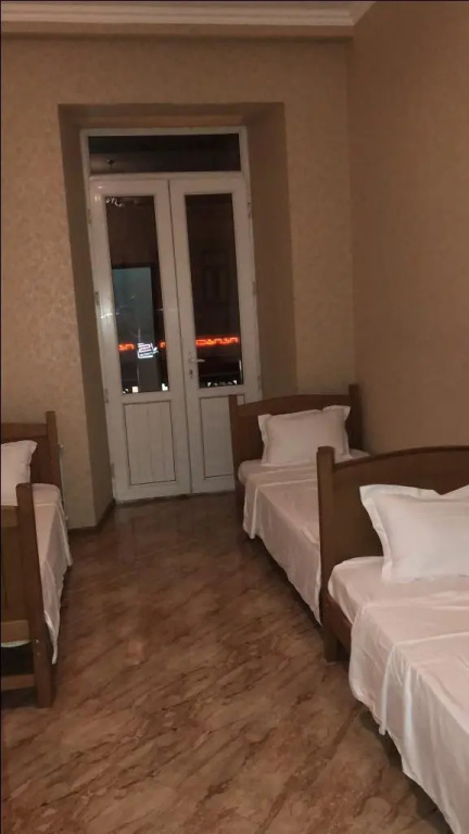 Апартаменты на Плеханова