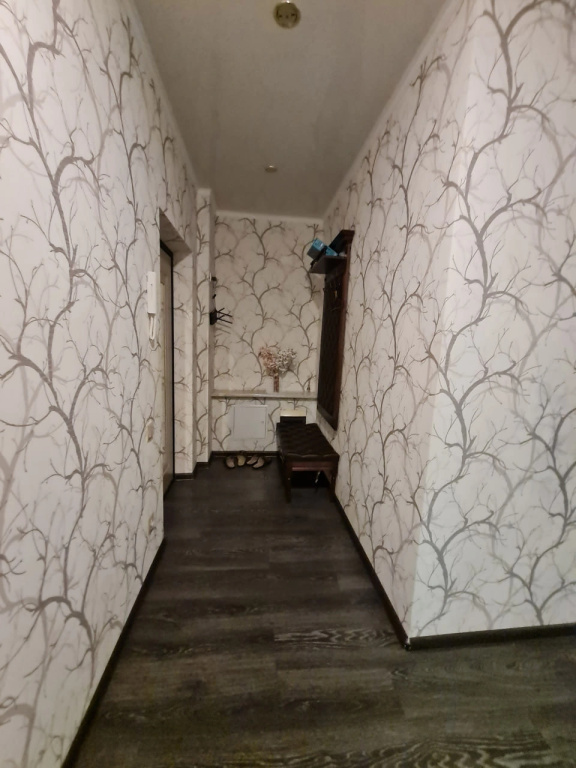 Квартира улице Курыжова 24 (85)