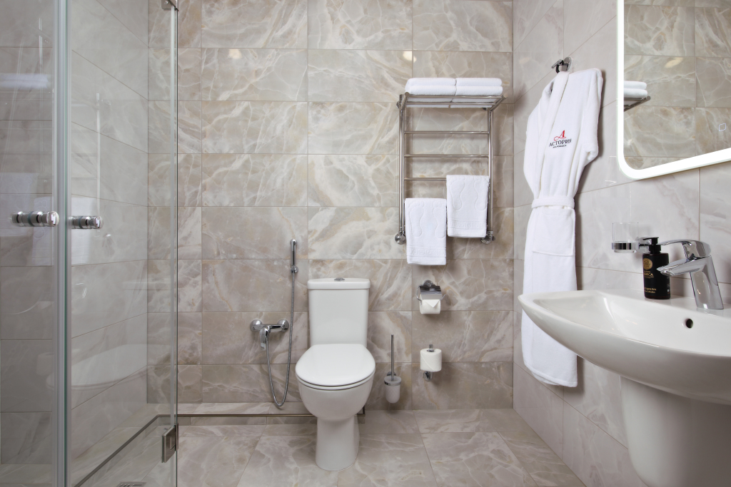 Отель Астория