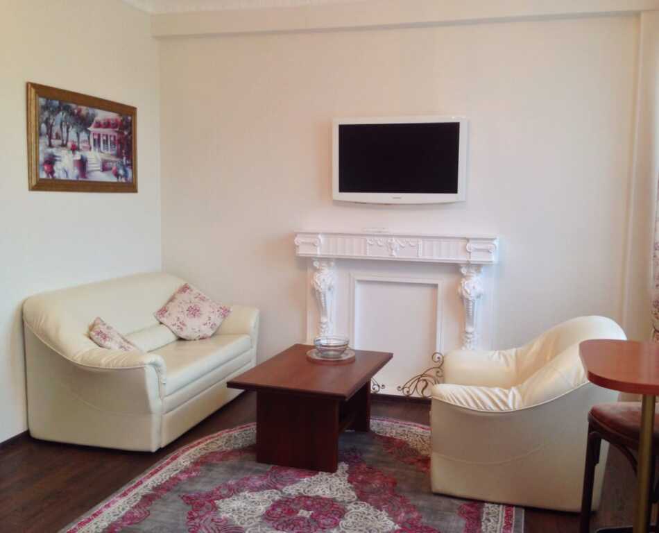 Na Naberezhnoj Mini-hotel