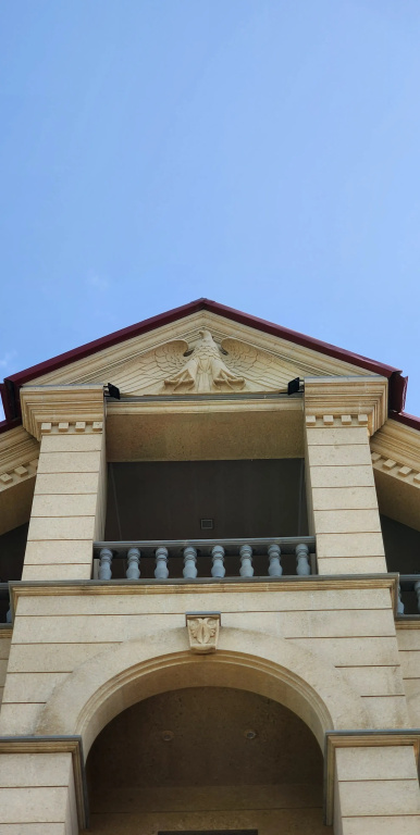 Отель Golden Resort