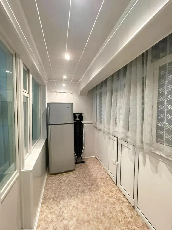 Flat na Panagyurishte 18