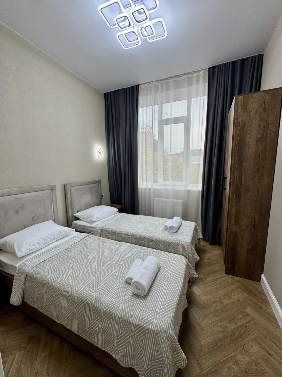 Частный дом Family House №1