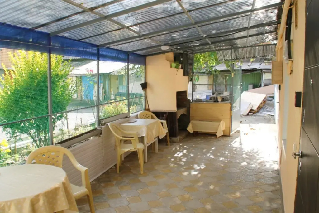 Yaroshenko16/1 Apartments