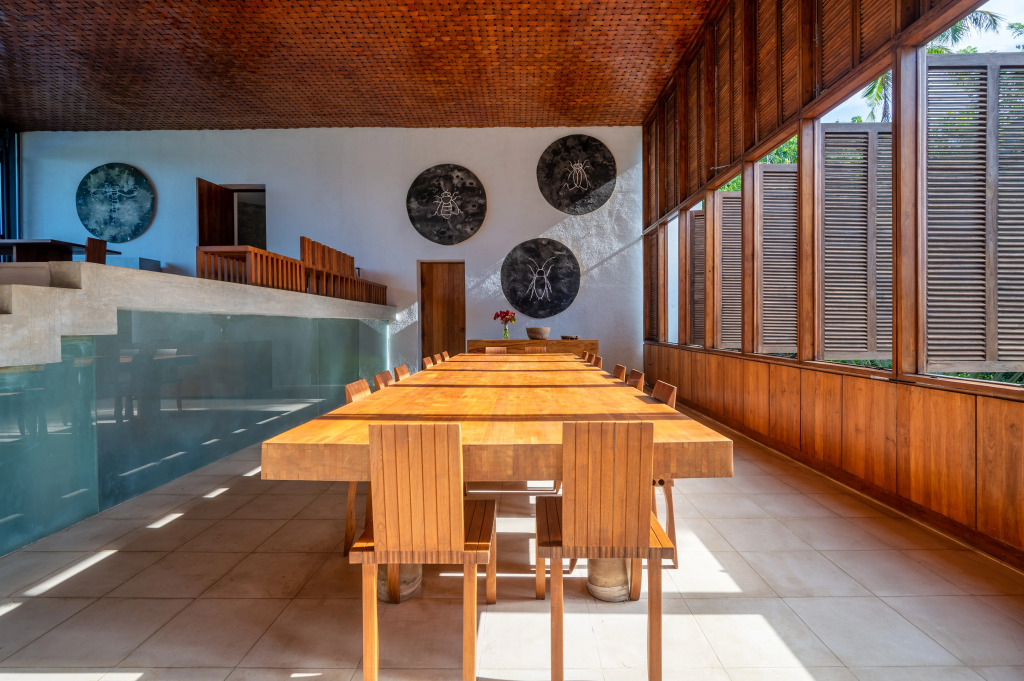 Villa Vista, Mirissa by The Serendipity Collection