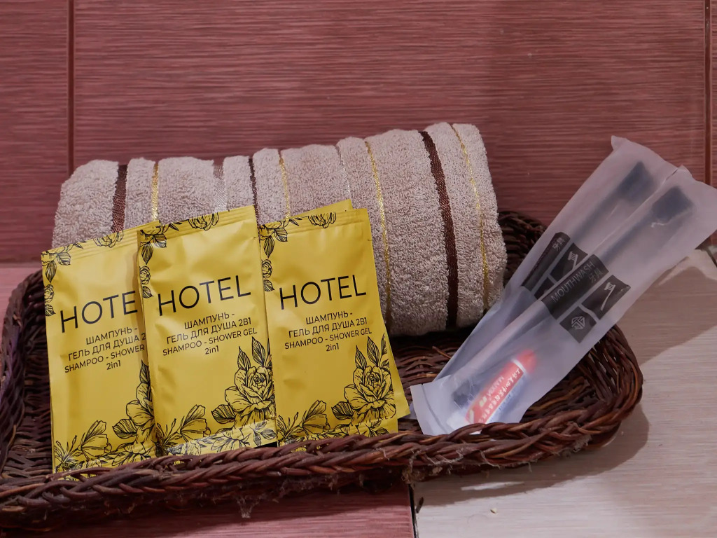 Квартира Место Силы