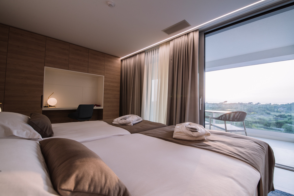 Aparthotel Joel