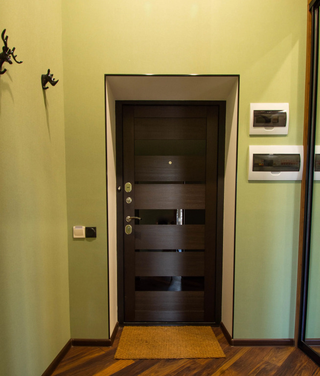 Апартаменты в Серцце Города