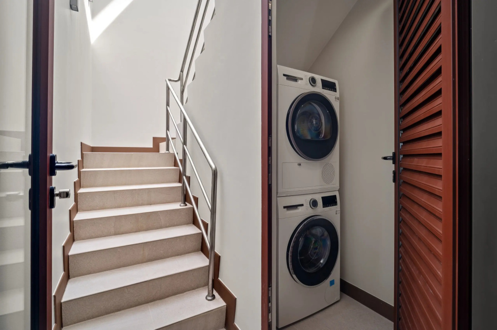 Апарт-отель Angsana Oceanview Residences Building 2 in Laguna by Banyan Living