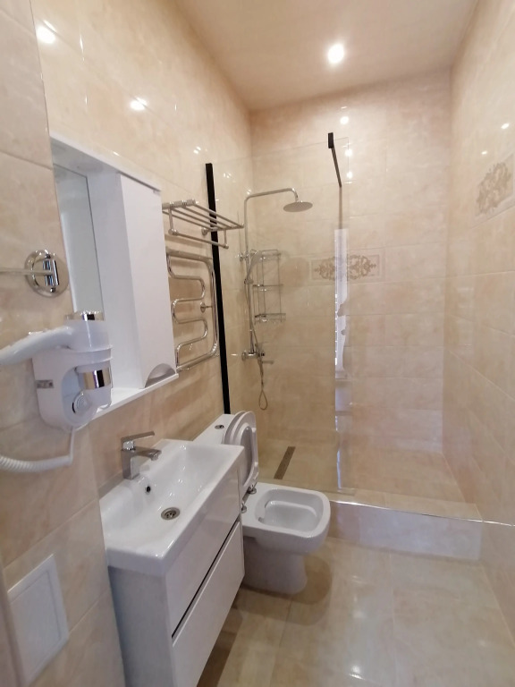 Кисловодская Клиника-Санаторий