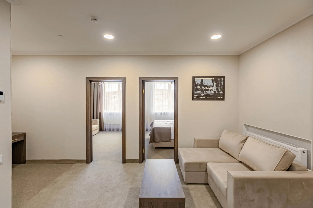 Гостевой дом Кристалл