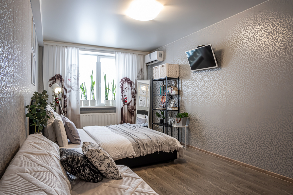 Квартира Монро