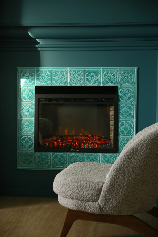 Apartment hotel Razmalevich