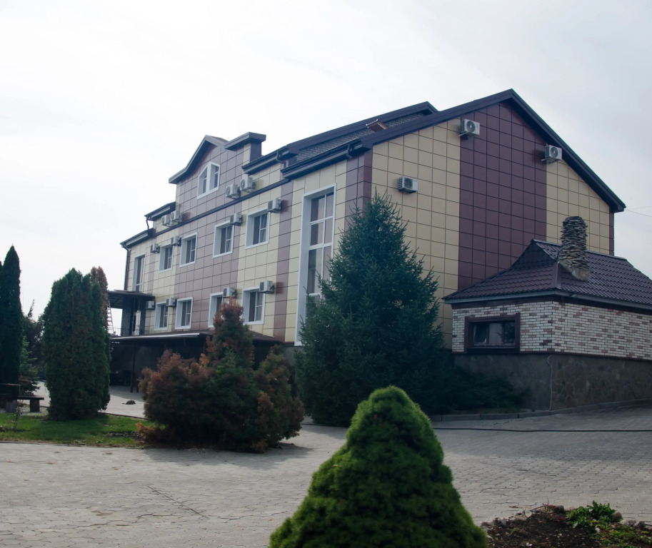 Zagorodnij Monest Hotel