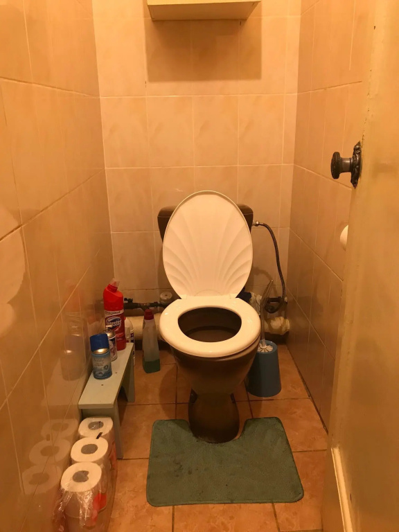 Апартаменты Кукисвумчорр на Кирова