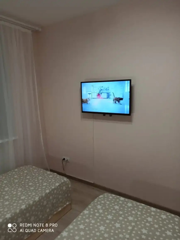 Апартаменты на Суркова