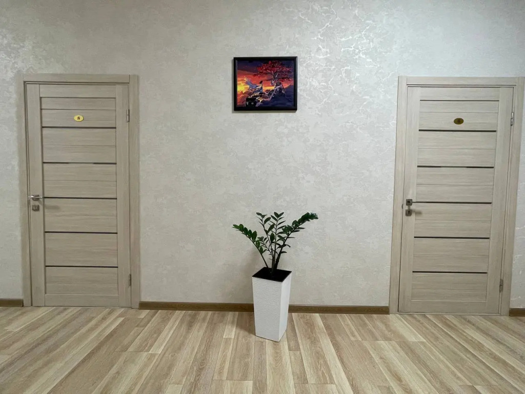 Хостел "Сириус"