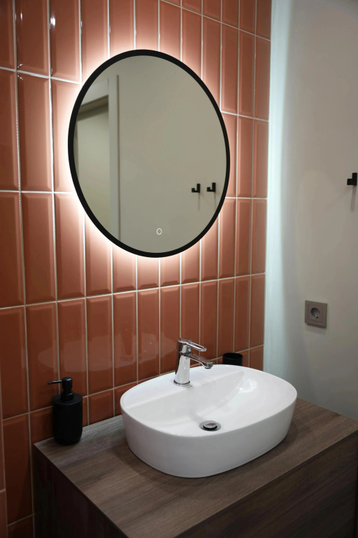 Шале Меот Coral