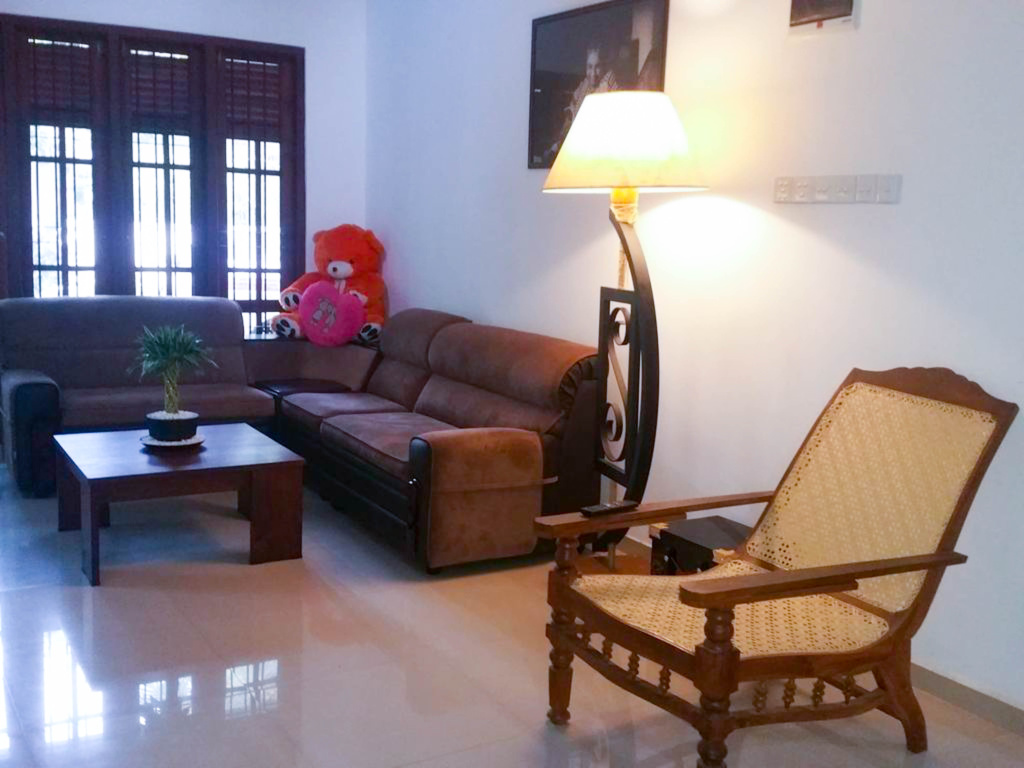 Yoho Jesmi House Villa