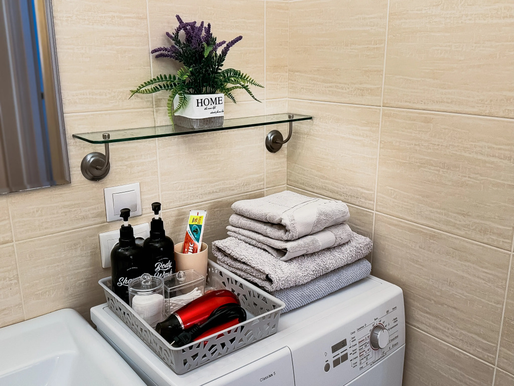 Квартира на Цюрупы в центре Уфы