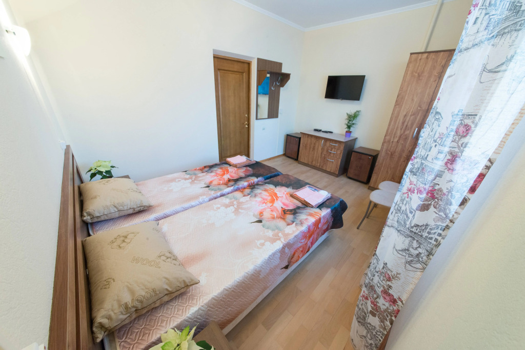 Гостевой Дом Ксения