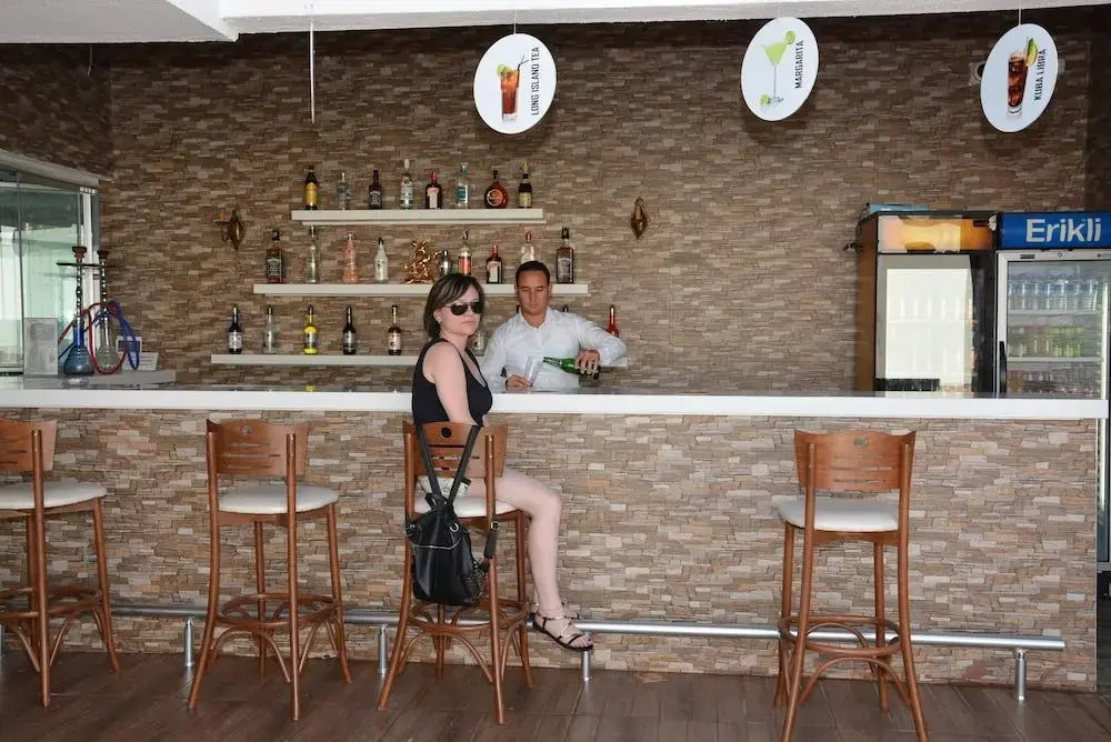 Emily Rose Hotel