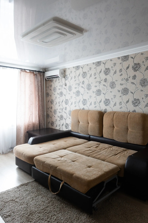 Квартира 1 крепостной 34