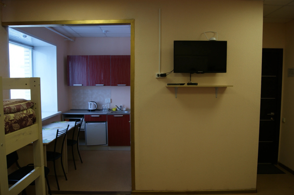 ANRI hostel