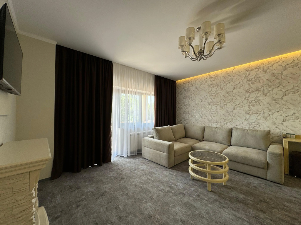 Бугарь Отель