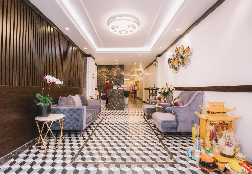 Hanoi Inner Hotel