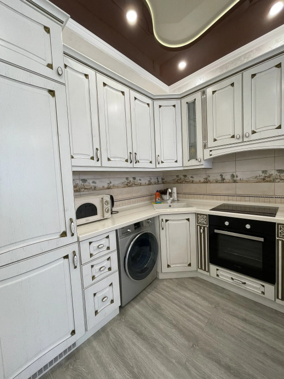 ZhK Grin Park - Kvartira 305 Flat