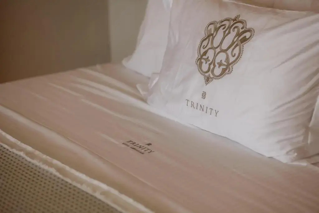 Апарт-отель Trinity Suites