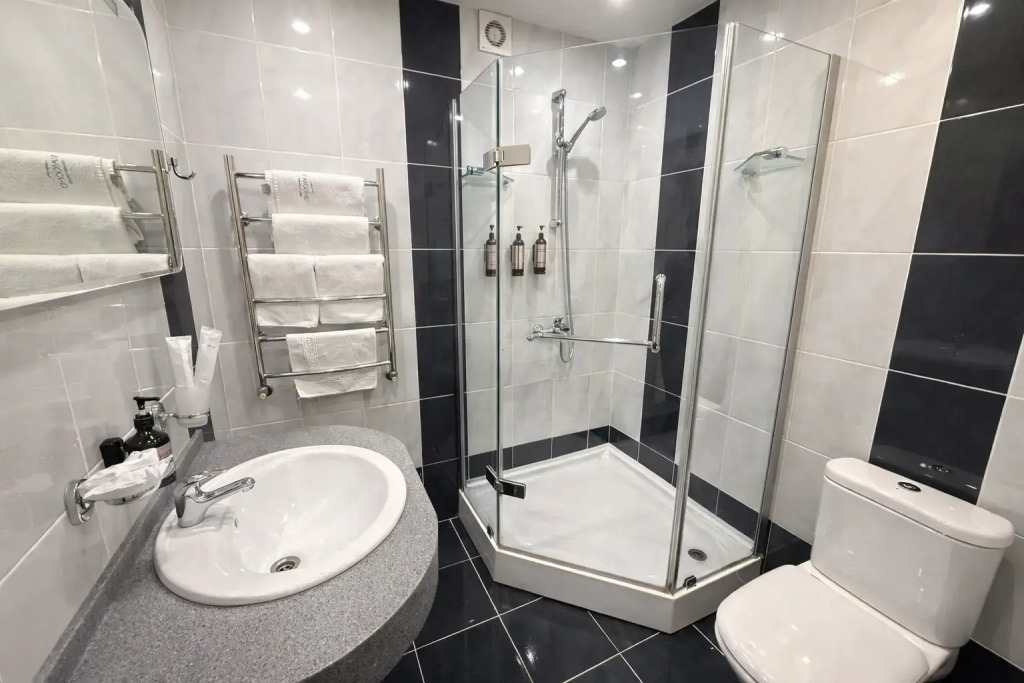 Отель Райгонд