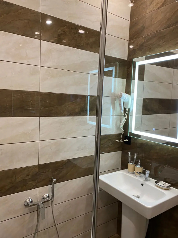 Апартаменты Апартаменты