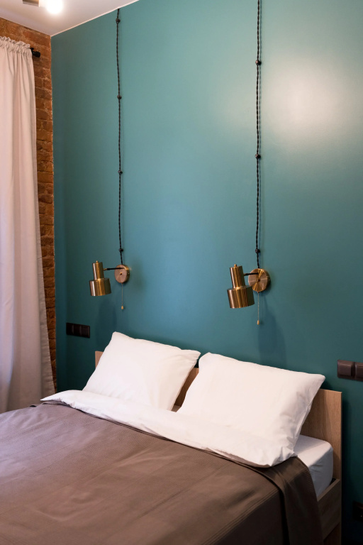 Апартаменты Endeavour Loft Apartments 1