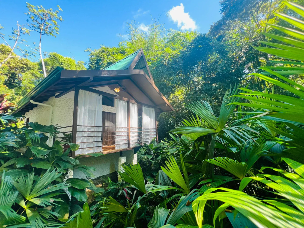 ECOTICA Boutique Hotel & Spa