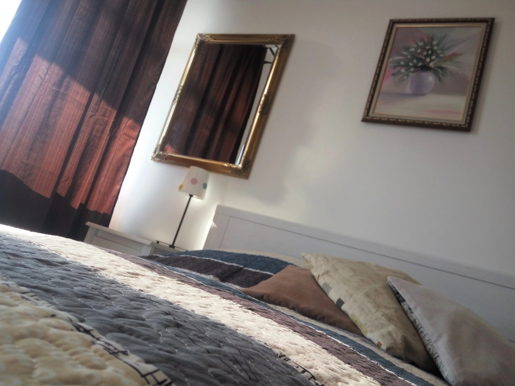 Апартаменты Chopok Residence