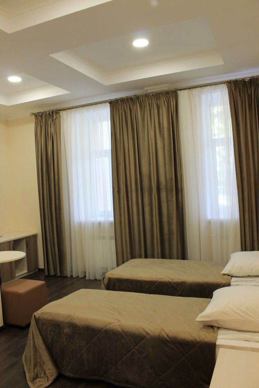 Кисловодская Клиника-Санаторий