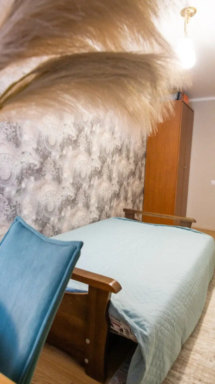 Квартира Трехкомнатная на Куйбышева