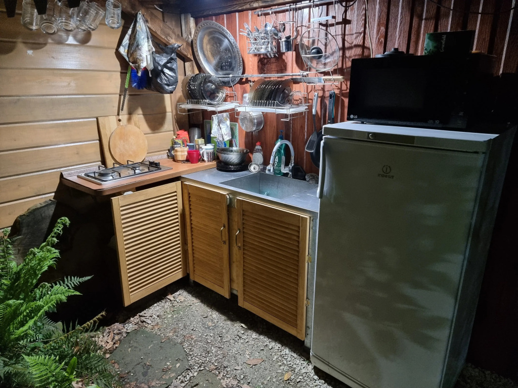 Дом в Сочи Шилтон Виладж