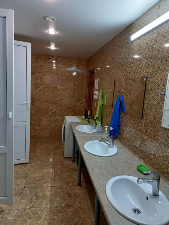 Мини Отель УголОк