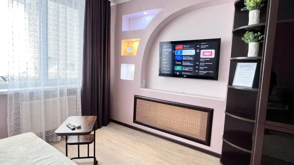 Квартира Rent House с видом на залив