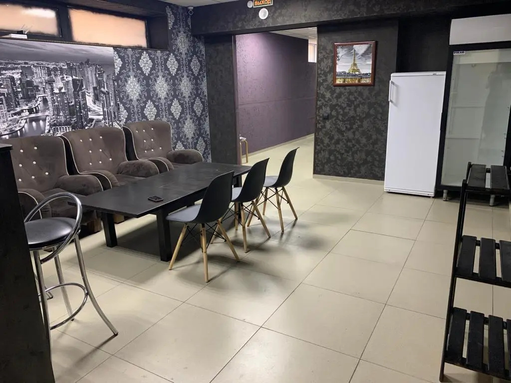KaraDeniz Hostel