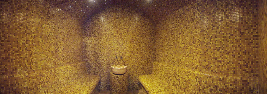 Kolizej Na Volzalnoy Hotel