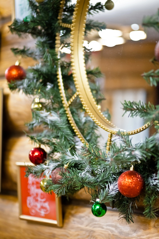 Bajkalskoe Shale Hotel	