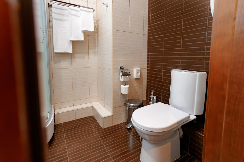 Отель Маркштадт