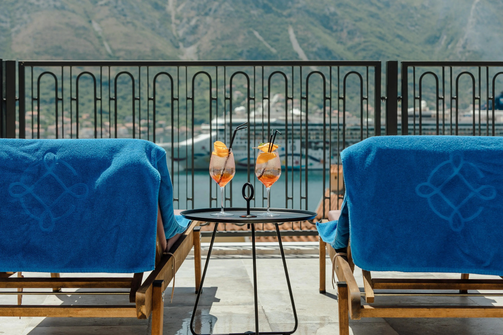 Boutique Hotel Casa del Mare - Vizura